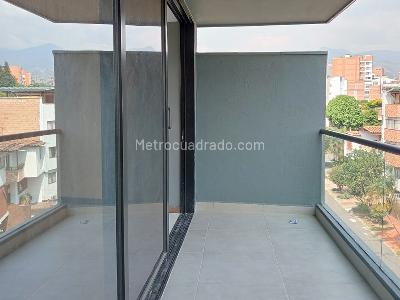 Apartamento de 3 alcobas en venta en Laureles, Medellín, 138 m² · foto 20 de 20