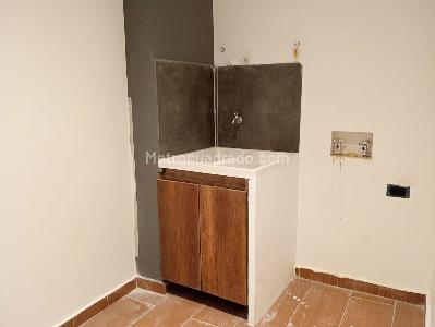 Apartamento de 3 alcobas en venta en Laureles, Medellín, 135 m² · foto 19 de 20