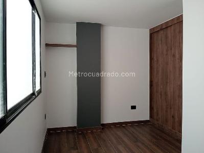 Apartamento de 3 alcobas en venta en Laureles, Medellín, 135 m² · foto 15 de 20