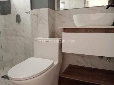 Apartamento de 3 alcobas en venta en Laureles, Medellín, 138 m² · foto 18 de 20