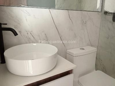 Apartamento en venta en Laureles, Medellín · foto 17 de 20