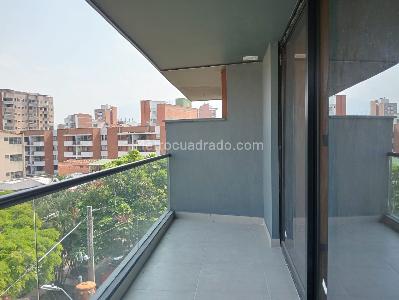 Apartamento en venta en Laureles, Medellín · foto 20 de 20
