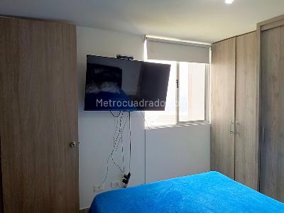 Apartamento de 3 alcobas en venta en Itagui, Itagüí, 68 m² · foto 10 de 13