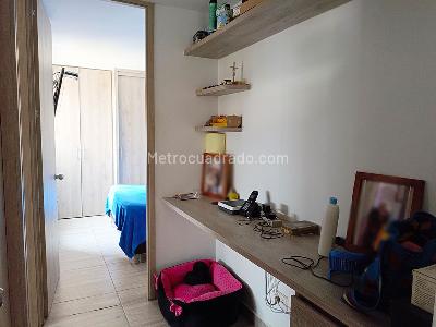 Apartamento de 3 alcobas en venta en Itagui, Itagüí, 68 m² · foto 13 de 13