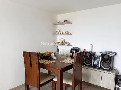 Apartamento de 3 alcobas en venta en Itagui, Itagüí, 68 m² · foto 3 de 13