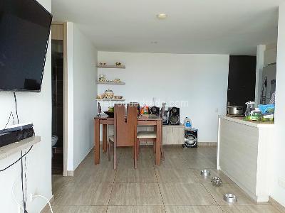 Apartamento de 3 alcobas en venta en Itagui, Itagüí, 68 m² · foto 5 de 13