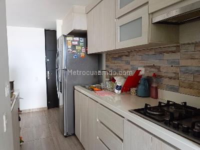 Apartamento de 3 alcobas en venta en Itagui, Itagüí, 68 m² · foto 7 de 13