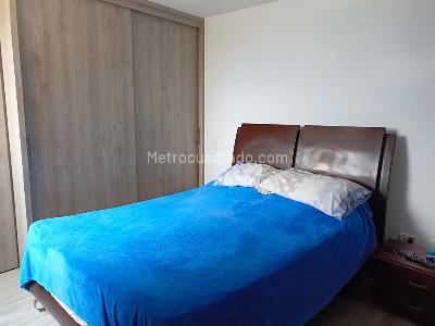 Apartamento de 3 alcobas en venta en Itagui, Itagüí, 68 m² · foto 8 de 13