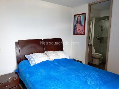 Apartamento de 3 alcobas en venta en Itagui, Itagüí, 68 m² · foto 9 de 13