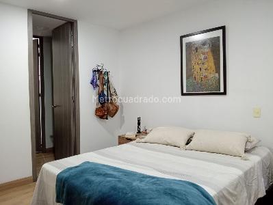 Apartamento de 3 alcobas en venta en Laureles, Medellín, 100 m² · foto 12 de 19