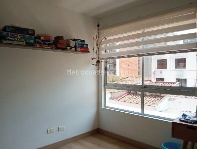 Apartamento de 3 alcobas en venta en Laureles, Medellín, 100 m² · foto 5 de 19