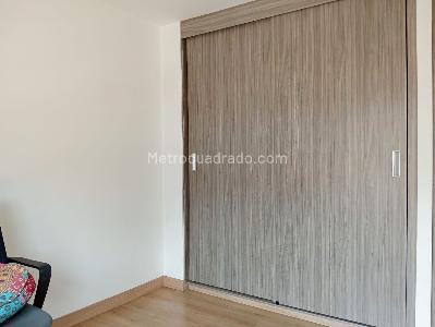Apartamento de 3 alcobas en venta en Laureles, Medellín, 100 m² · foto 6 de 19