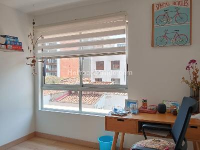 Apartamento de 3 alcobas en venta en Laureles, Medellín, 100 m² · foto 7 de 19