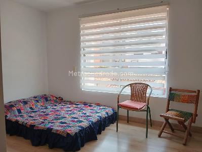 Apartamento de 3 alcobas en venta en Laureles, Medellín, 100 m² · foto 9 de 19