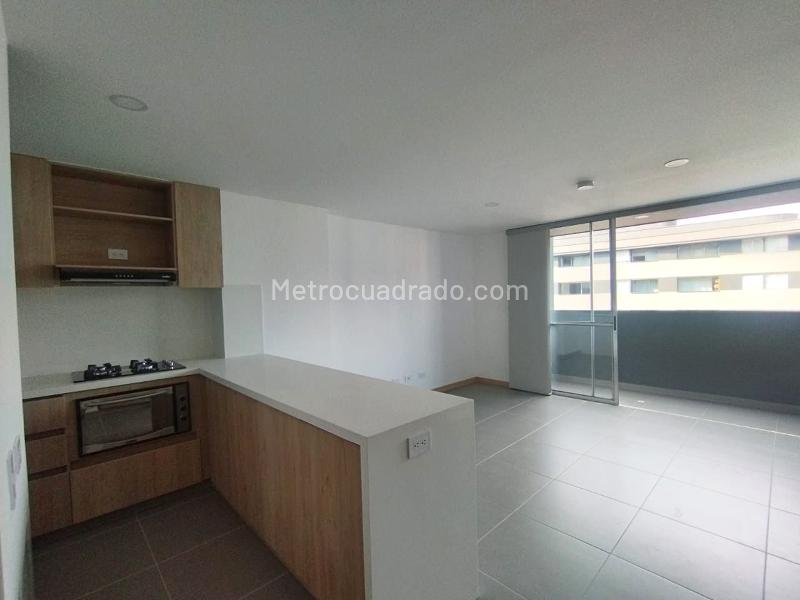 Modern 2BR Apartment in Guayabal