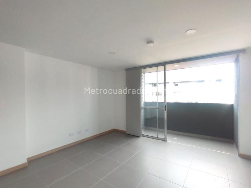 Apartamento Moderno de 2 Alcobas en Guayabal - 2