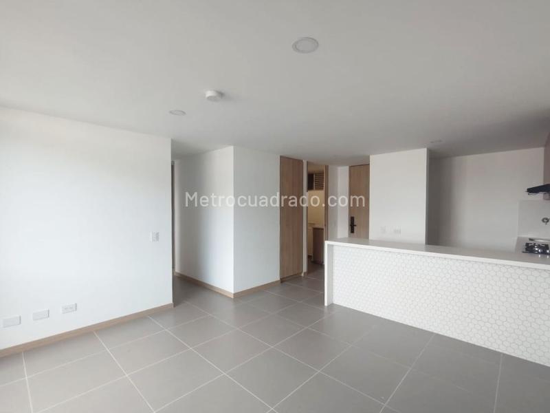 Apartamento Moderno de 2 Alcobas en Guayabal - 4