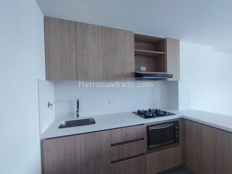 Apartamento Moderno de 2 Alcobas en Guayabal - 6