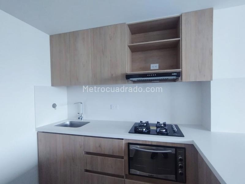 Apartamento Moderno de 2 Alcobas en Guayabal - 7