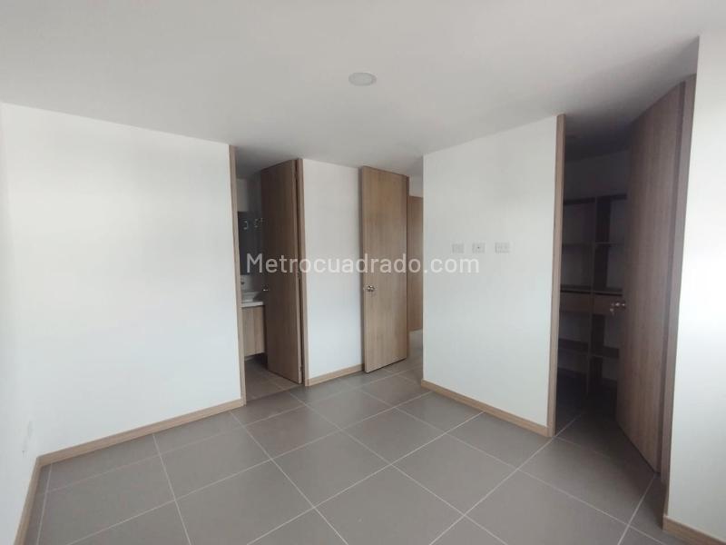 Apartamento Moderno de 2 Alcobas en Guayabal - 8