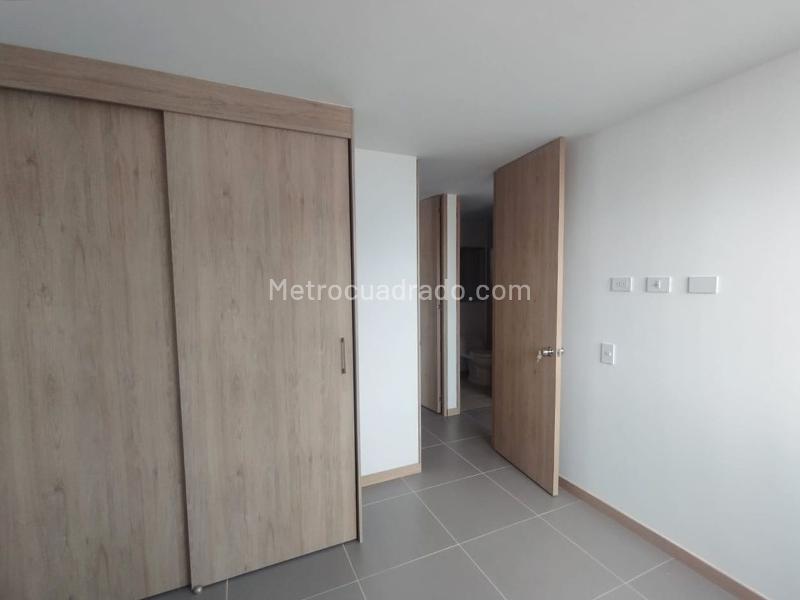 Apartamento Moderno de 2 Alcobas en Guayabal - 9