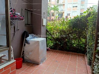 Apartamento en venta en Belen, Medellín · foto 13 de 13