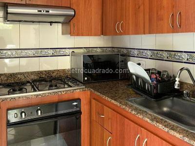 Apartamento en venta en Belen, Medellín · foto 3 de 13
