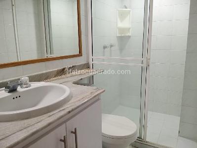 Apartamento en venta en Laureles, Medellín · foto 17 de 20