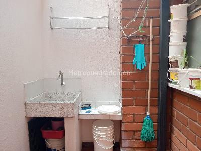 Apartamento en venta en Laureles, Medellín · foto 18 de 20