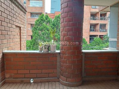 Apartamento en venta en Laureles, Medellín · foto 19 de 20