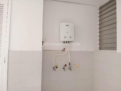 Apartamento en venta en Laureles, Medellín · foto 20 de 20
