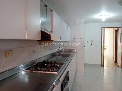 Apartamento en venta en Laureles, Medellín · foto 5 de 20
