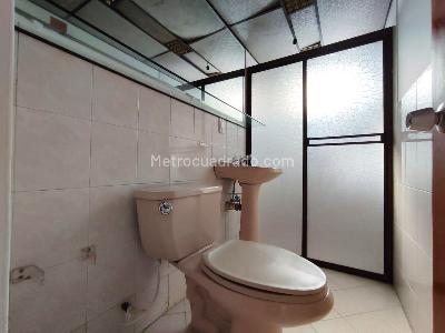 Apartamento en venta en Laureles, Medellín · foto 17 de 20