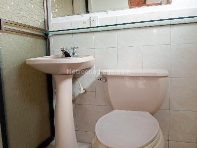 Apartamento en venta en Laureles, Medellín · foto 18 de 20