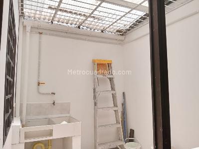 Apartamento en venta en Laureles, Medellín · foto 19 de 20