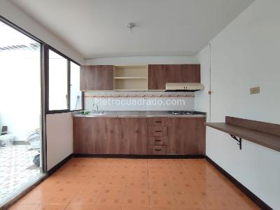 Apartamento en venta en Laureles, Medellín · foto 4 de 20