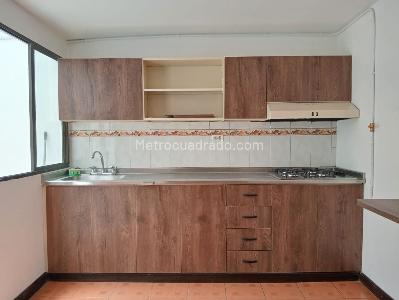 Apartamento en venta en Laureles, Medellín · foto 5 de 20