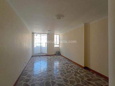 Apartamento de 3 alcobas en arriendo en Laureles, Medellín, 100 m² · foto 3 de 16