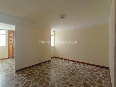 Apartamento de 3 alcobas en arriendo en Laureles, Medellín, 100 m² · foto 4 de 16