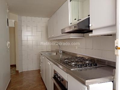 Apartamento de 3 alcobas en arriendo en Laureles, Medellín, 100 m² · foto 6 de 16