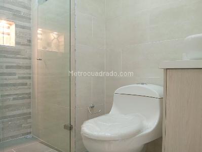 Apartamento en venta en Laureles, Medellín · foto 15 de 19