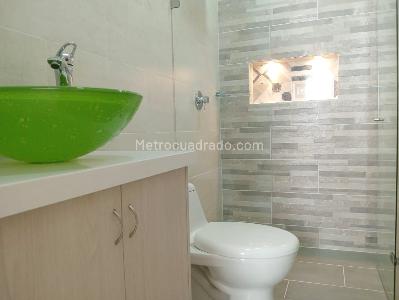 Apartamento en venta en Laureles, Medellín · foto 16 de 19