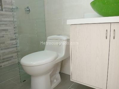 Apartamento en venta en Laureles, Medellín · foto 17 de 19