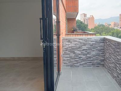 Apartamento en venta en Laureles, Medellín · foto 19 de 19