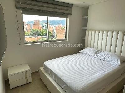 Apartamento de 3 alcobas en venta en Laureles, Medellín, 110 m² · foto 10 de 18