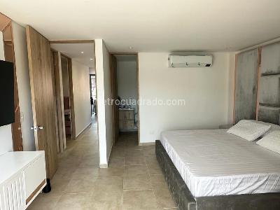 Apartamento de 3 alcobas en venta en Laureles, Medellín, 110 m² · foto 11 de 18