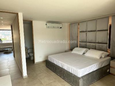 Apartamento de 3 alcobas en venta en Laureles, Medellín, 110 m² · foto 12 de 18