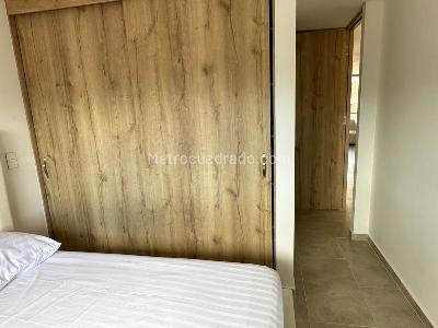 Apartamento de 3 alcobas en venta en Laureles, Medellín, 110 m² · foto 13 de 18