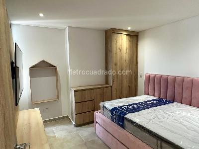 Apartamento de 3 alcobas en venta en Laureles, Medellín, 110 m² · foto 14 de 18