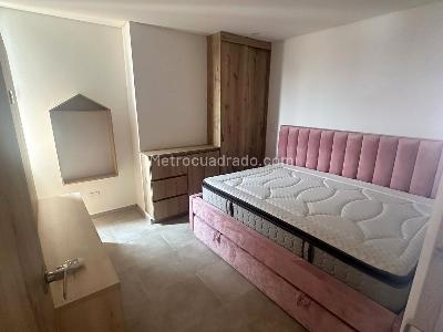 Apartamento de 3 alcobas en venta en Laureles, Medellín, 110 m² · foto 15 de 18